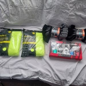 Working man's bundle